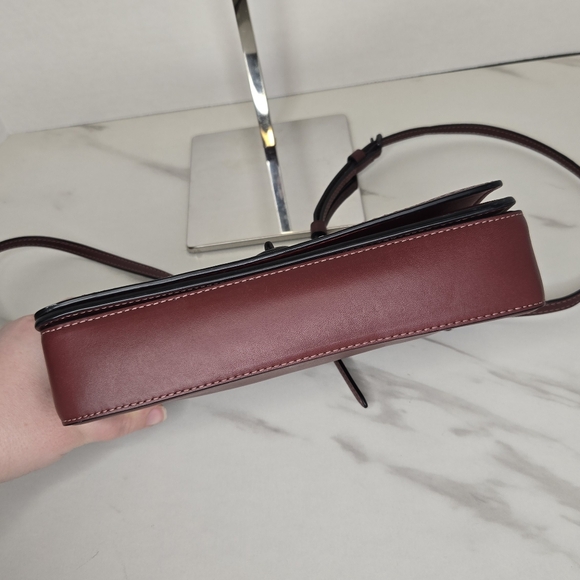 Coach 1941 Dinky Crossbody Bag Clutch DK-20215 - Picture 8 of 15